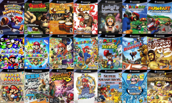 Dolphin Emulator now supports entire GameCube library KitGuru