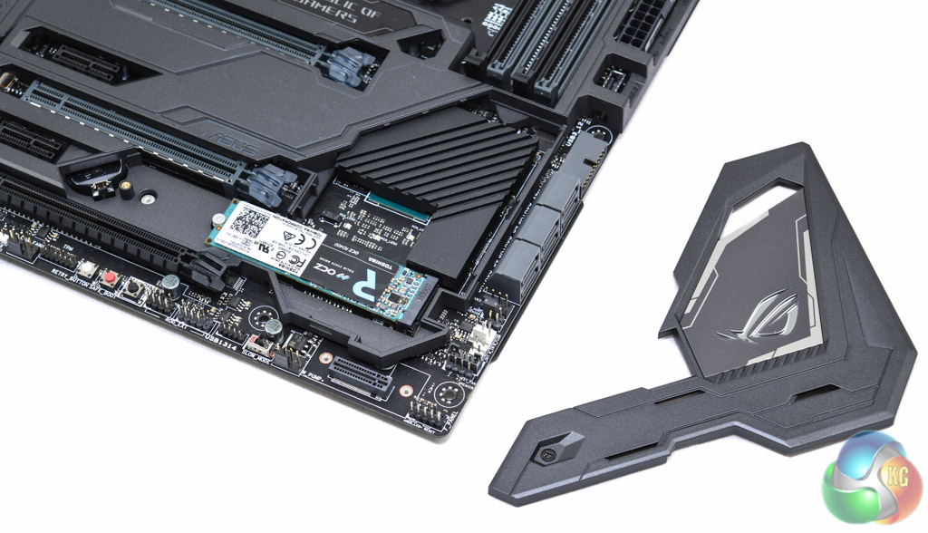 ASUS ROG Maximus IX Formula (Z270) Motherboard Review KitGuru Part 3