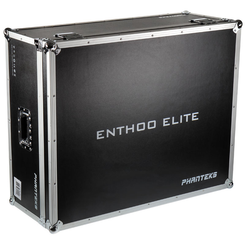 Phanteks Enthoo Elite case now up for pre-order, for £800 | KitGuru