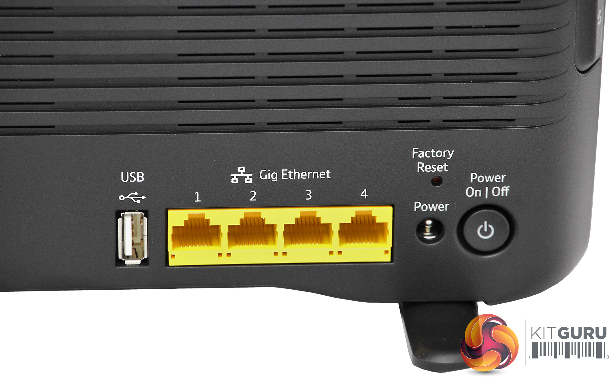 Ultimate Mesh WiFi Router Shootout KitGuru Part 3