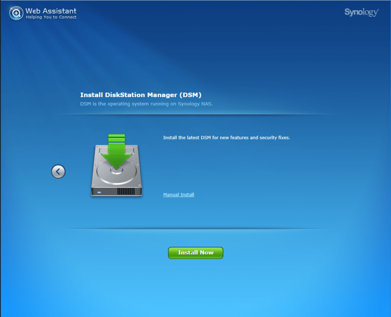 Synology DiskStation DS418j Review KitGuru
