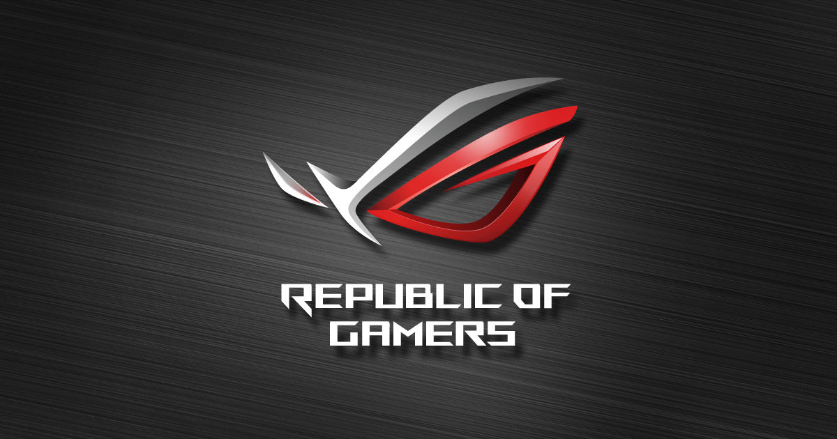 ASUS ROG may soon be Nvidia exclusive with AMD GPUs being