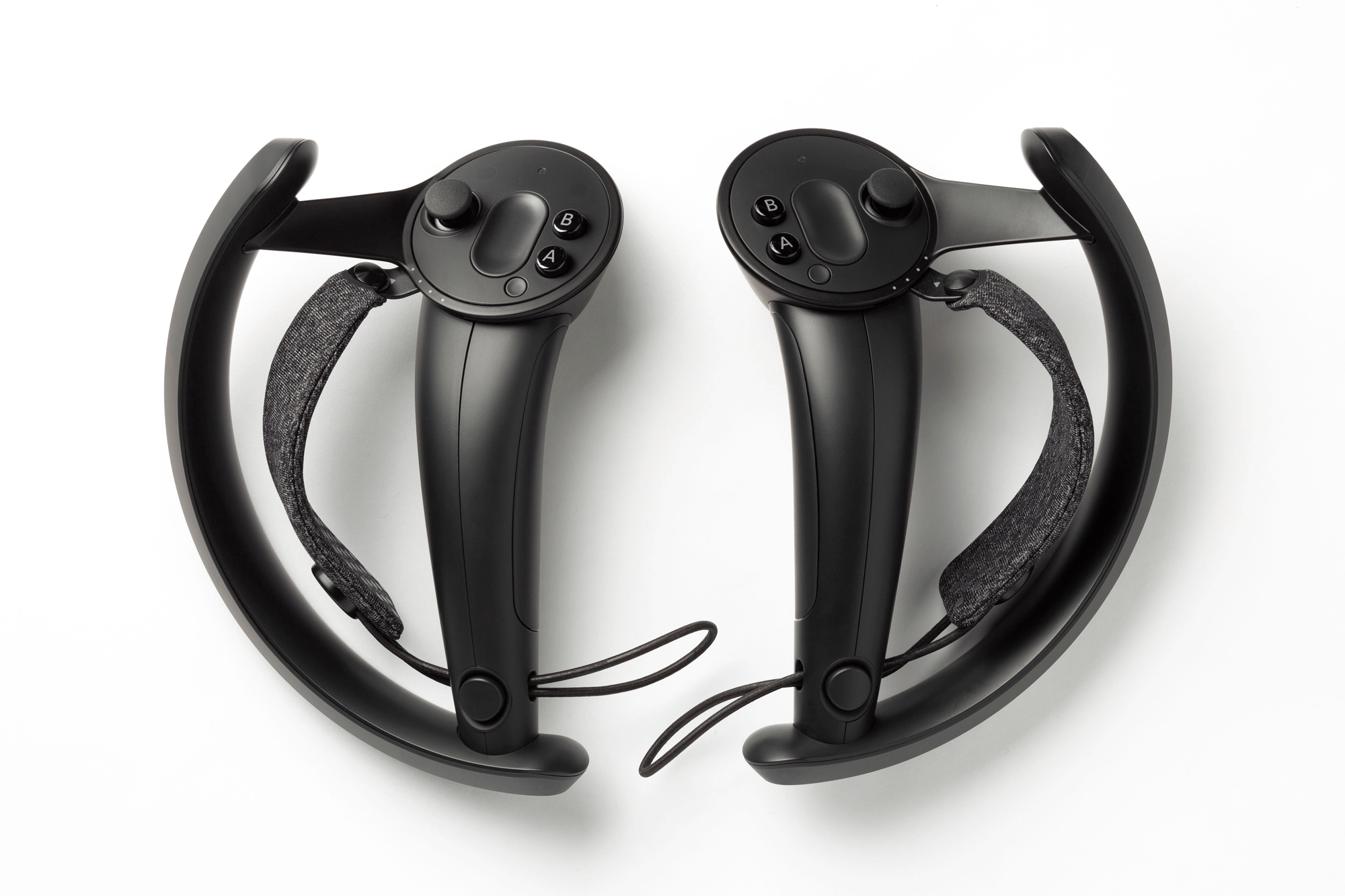 Valve’s Knuckles EV3 controllers offer improved battery life and