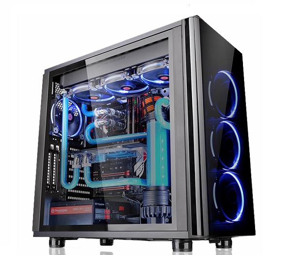 KitGuru teams up with Mesh PC for exclusive discount KitGuru