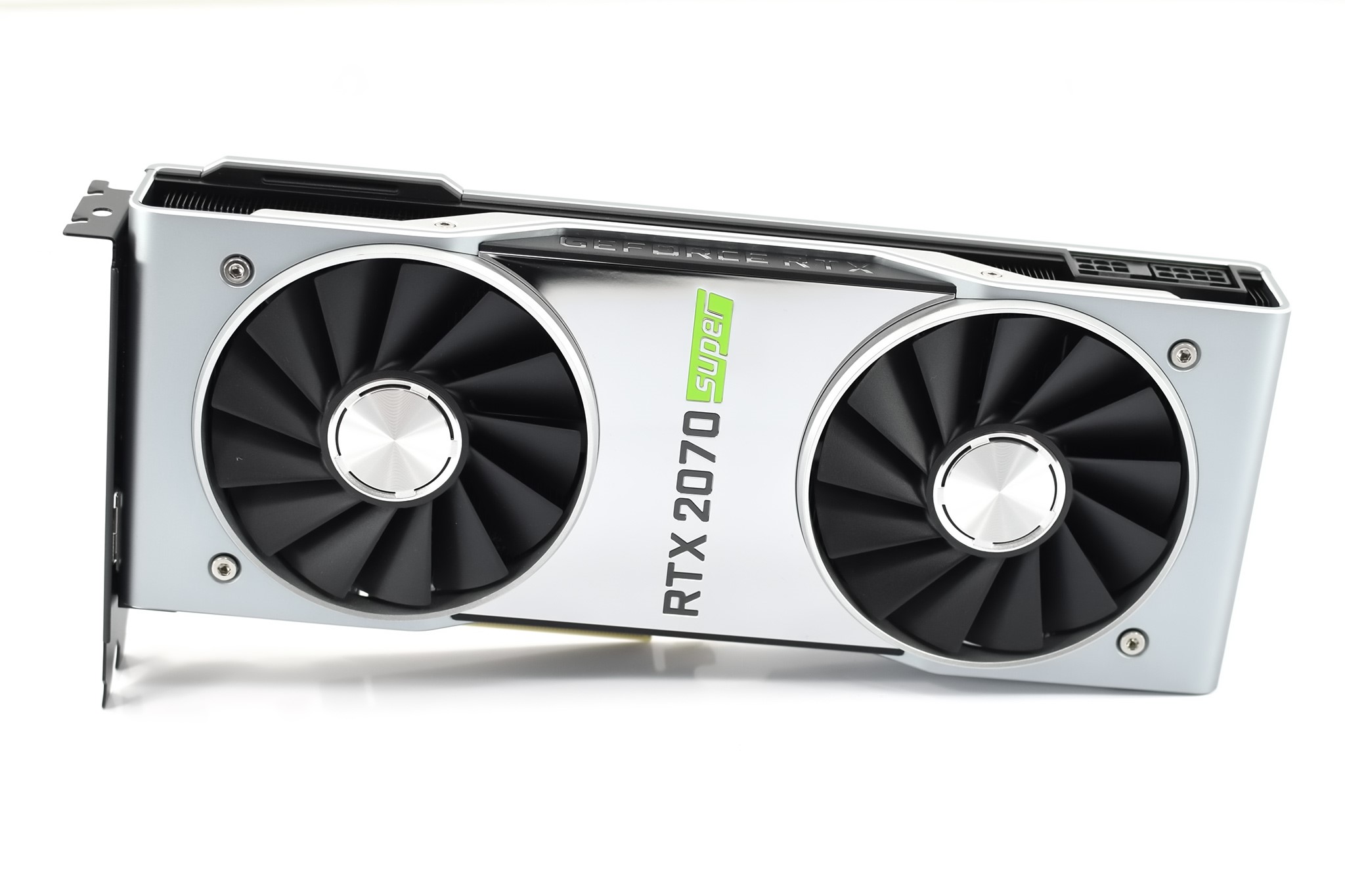Nvidia RTX Super series pricing, specs and release dates