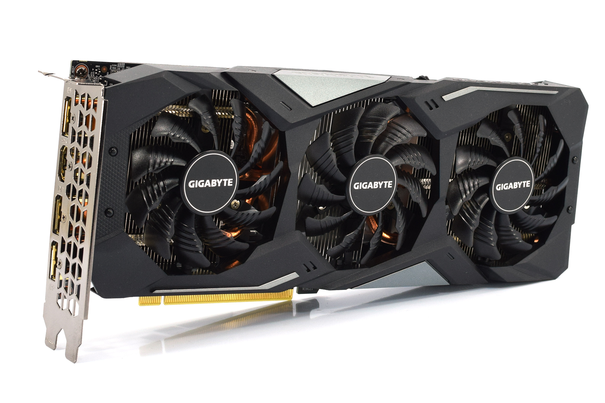 Gigabyte Gtx 1660 Super Gaming Oc 6G Review | Kitguru- Part 2