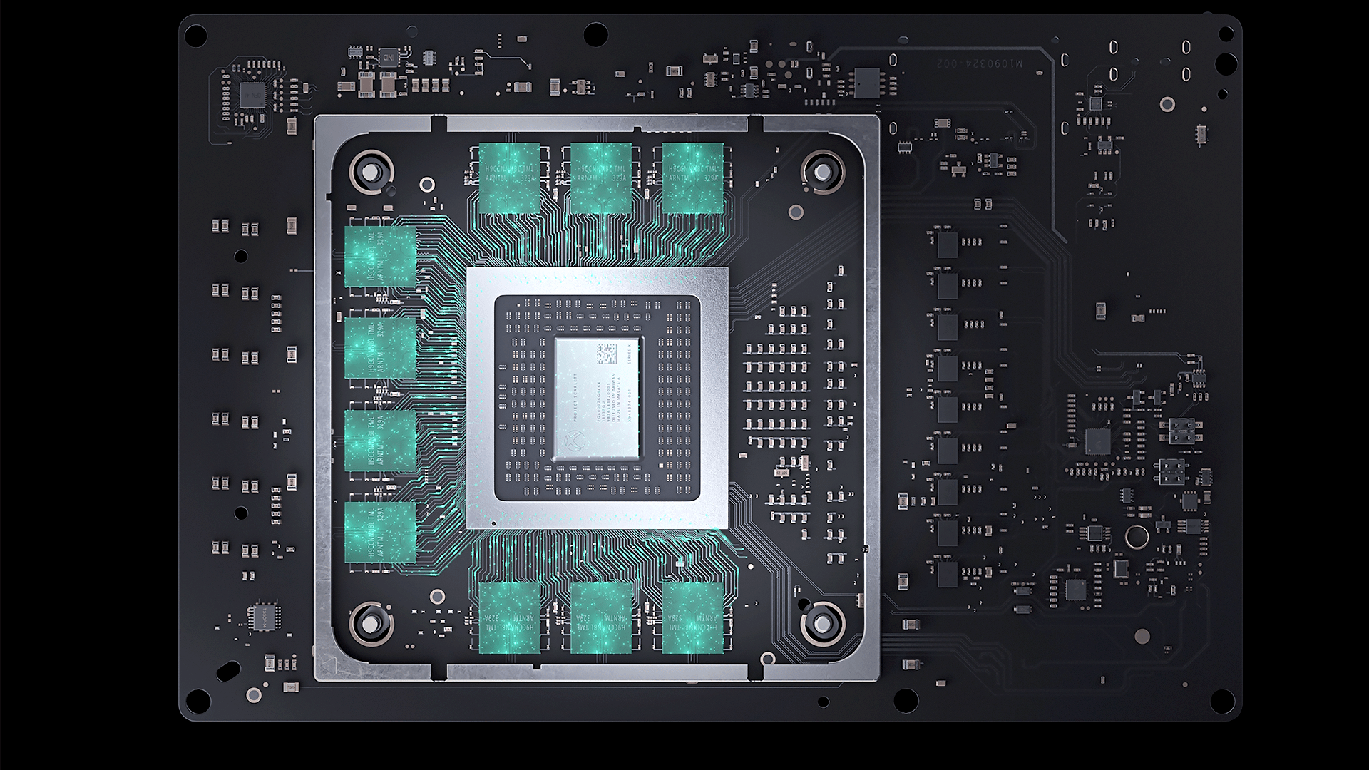 Xbox 'Lockhart' console to have same CPU speed as Series X