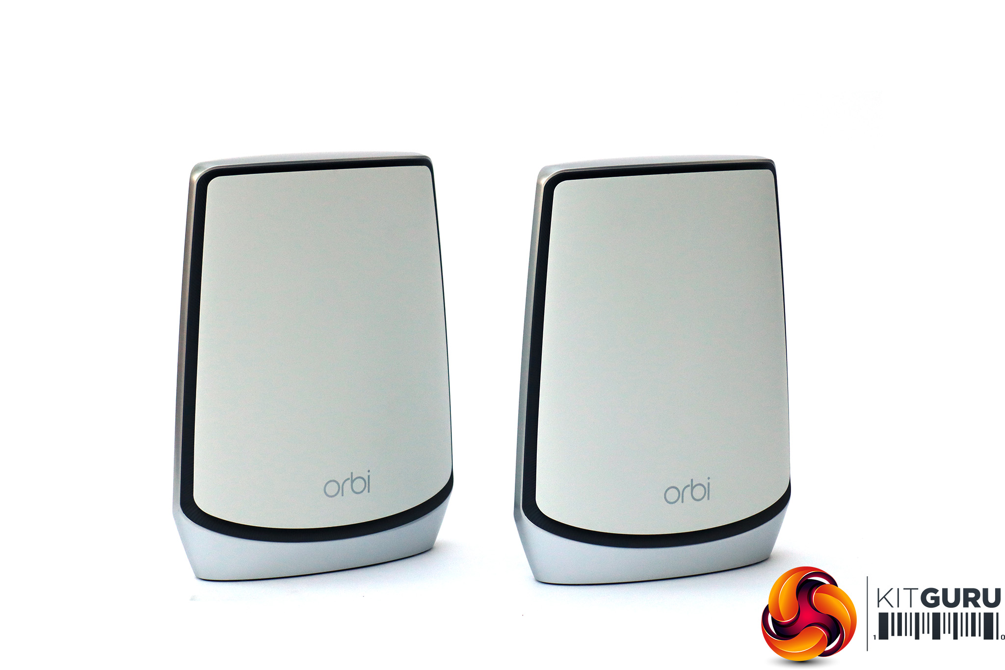 NETGEAR Orbi WiFi 6 AX6000 (RBK852) Mesh Router Review KitGuru Part 2