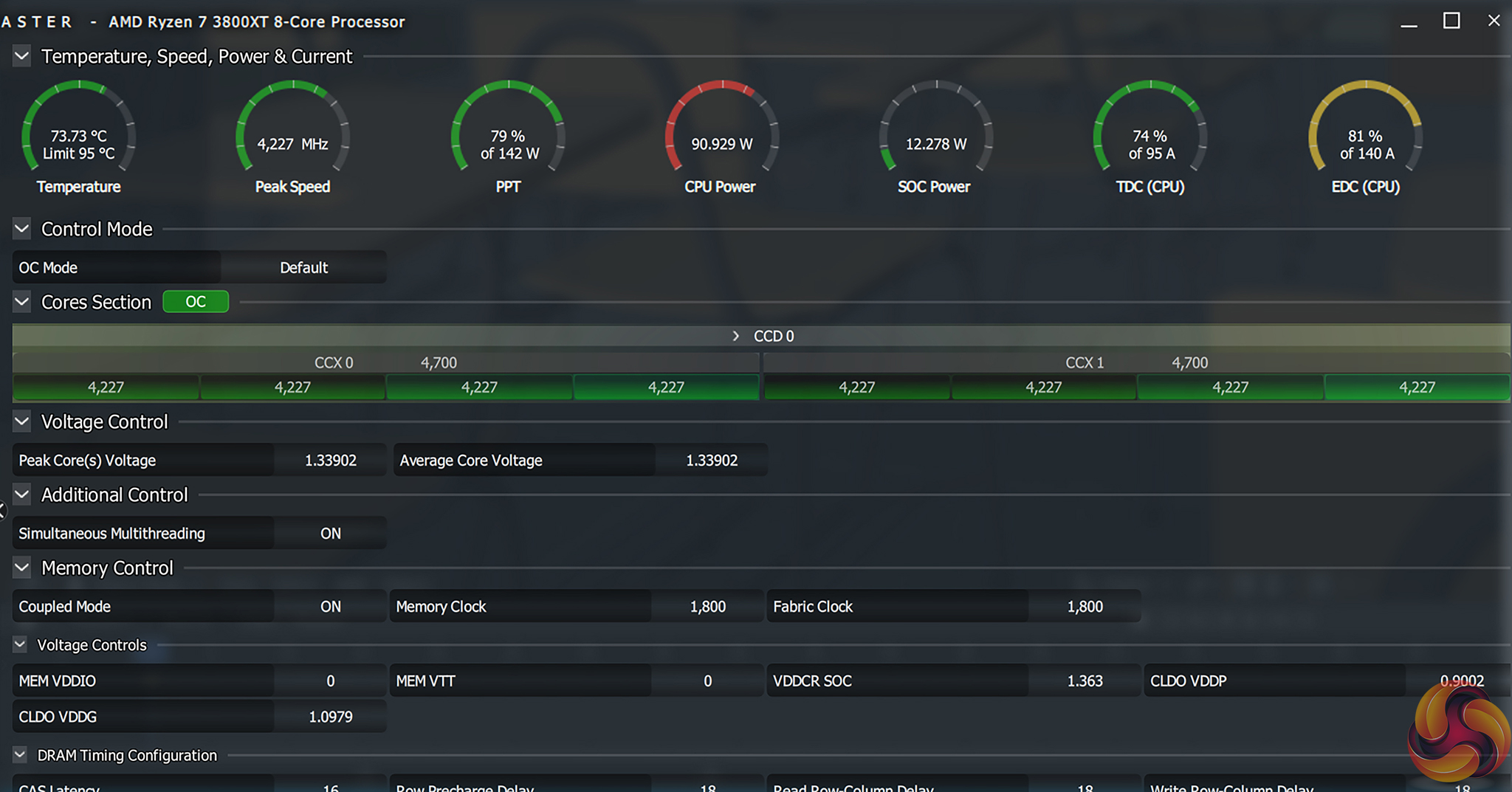 AMD Ryzen 9 3900XT and Ryzen 7 3800XT CPU Review Page 2