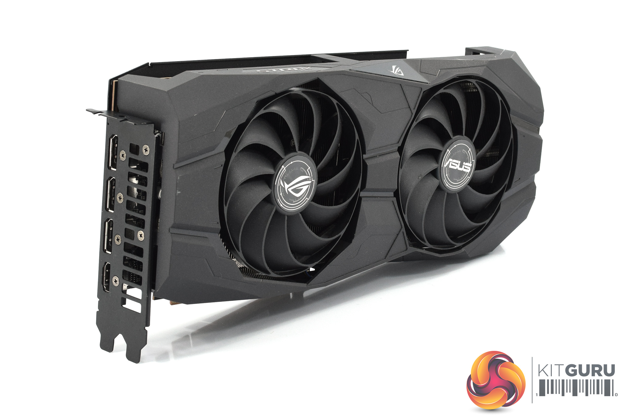 GTX 1650 Super vs RX 5500 XT 2020 update! KitGuru Part 2