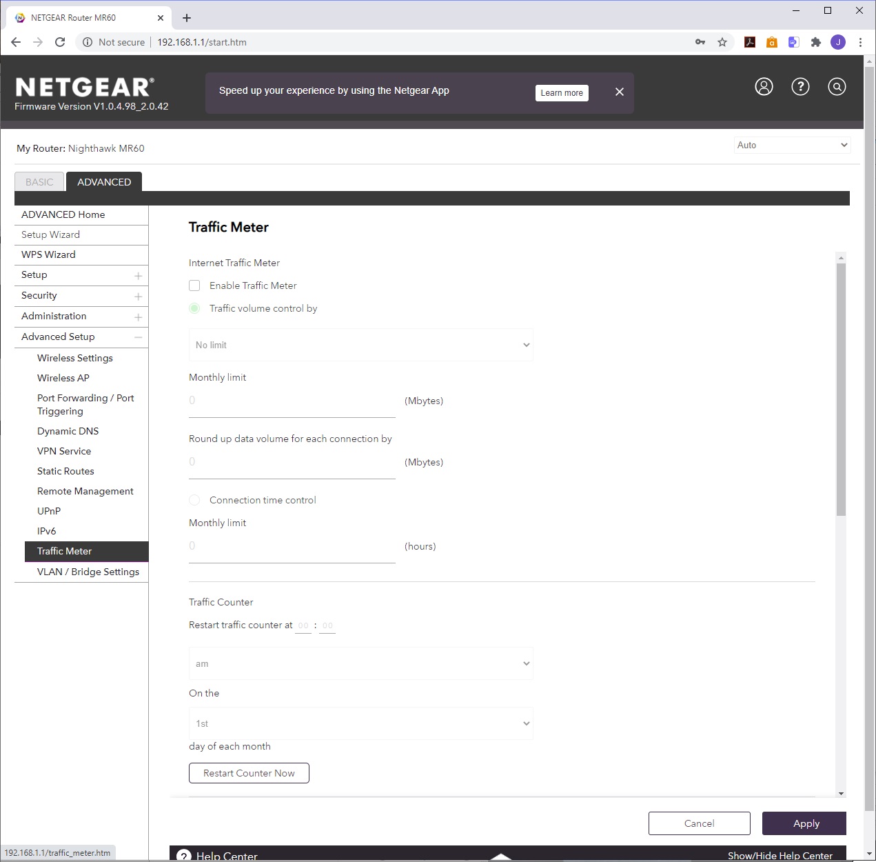 NETGEAR Nighthawk Mesh WiFi 6 System (MK63) Review – Page 3 – KitGuru
