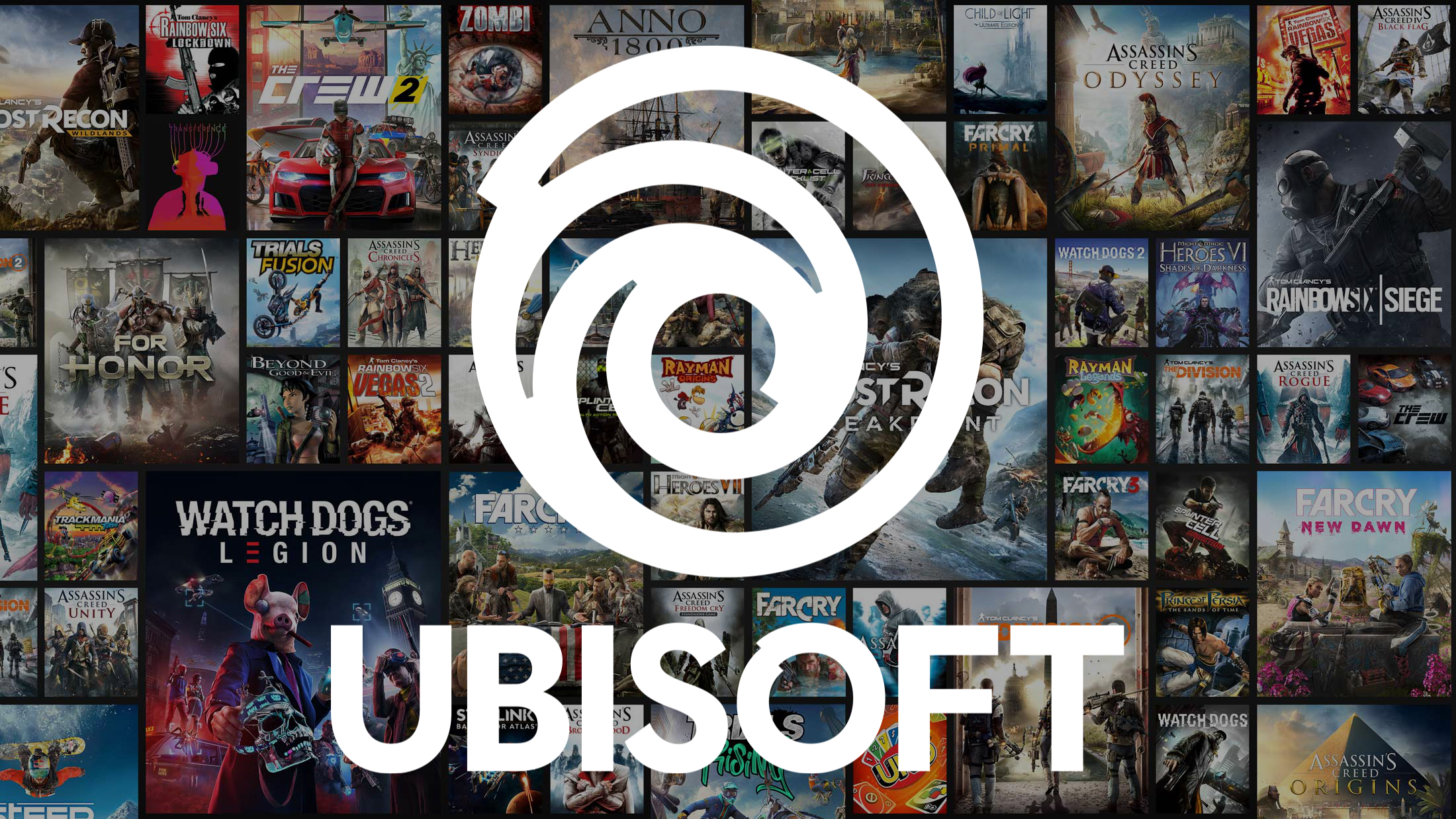 Ubisoft is reportedly working on two “AAAA” games KitGuru Ubisoft is reportedly working on two “AAAA” games KitGuru