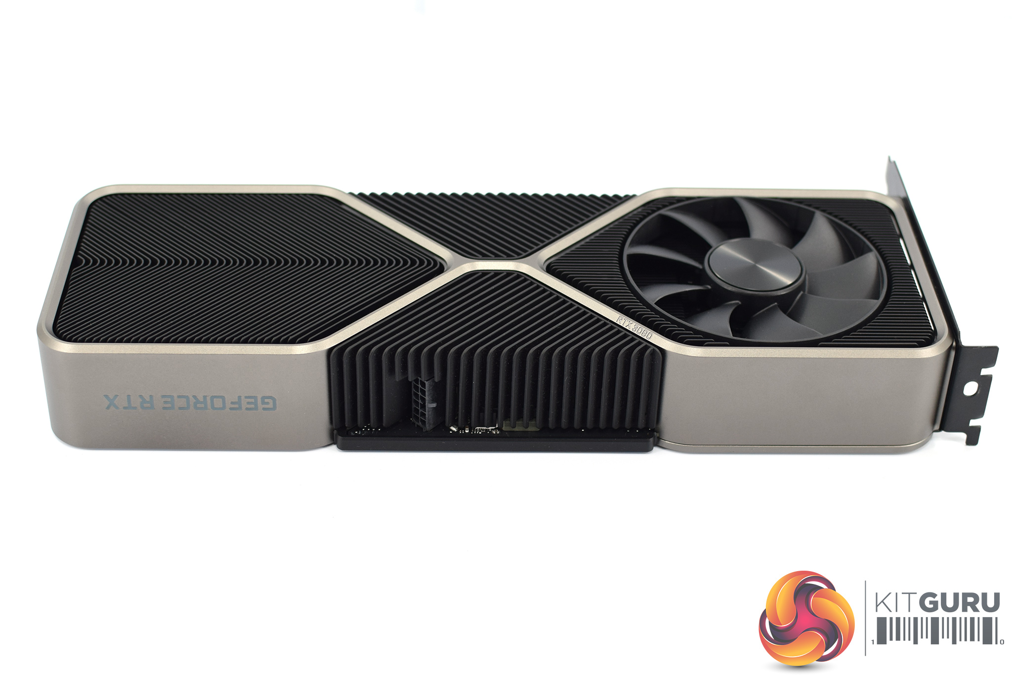 Nvidia RTX 3080 Founders Edition Unboxing! KitGuru