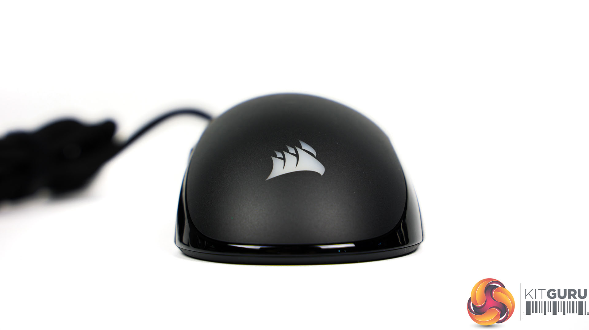 Corsair Sabre RGB Pro Review | KitGuru
