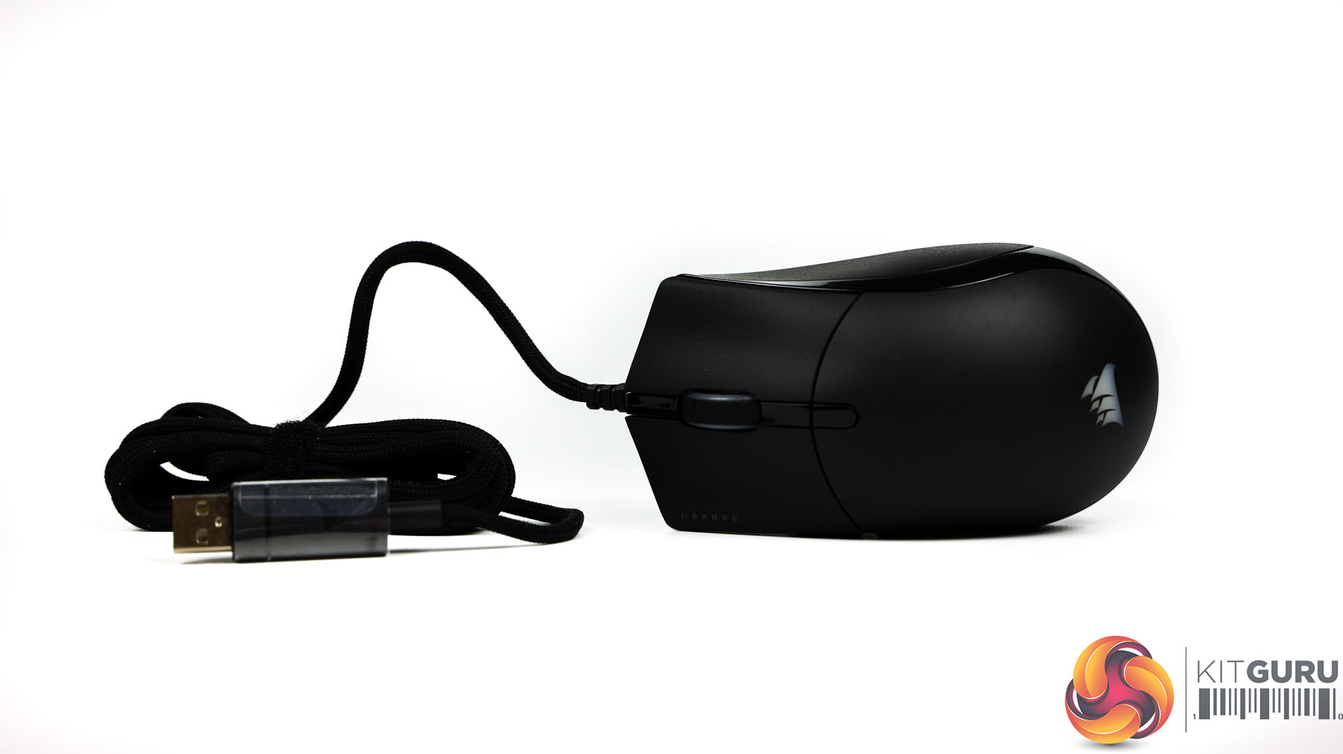 Corsair Sabre RGB Pro Review | KitGuru