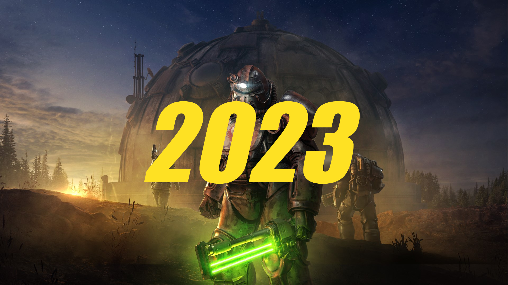 New Fallout 2023 Bethesda Will Support Fallout 76 For At Least 2 More Years | Kitguru