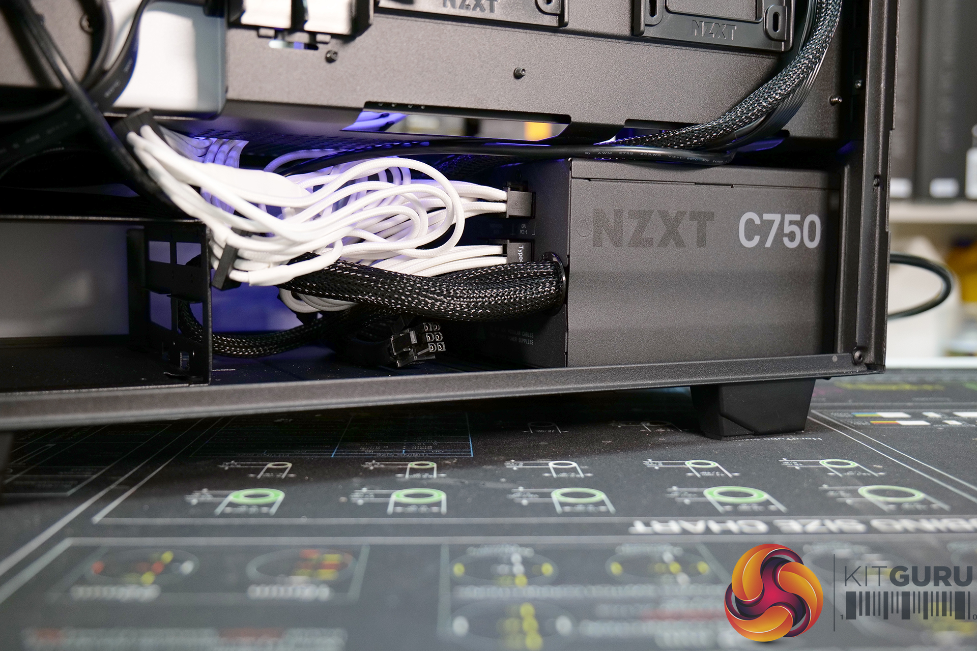 Nzxt H510 Power Supply Installation Excellent Quality library.ecosystem.build