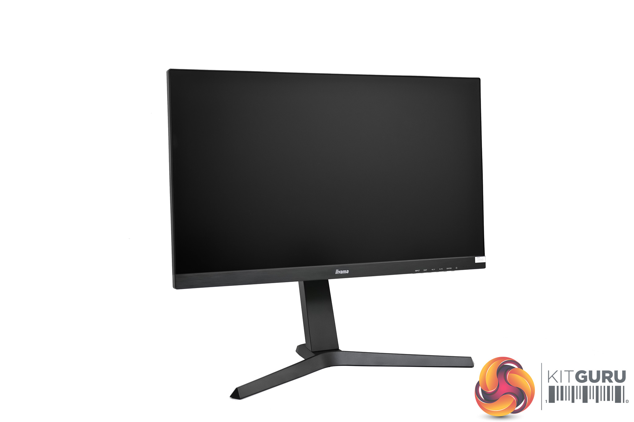 Top 3 Gaming Monitors of 2021! KitGuru