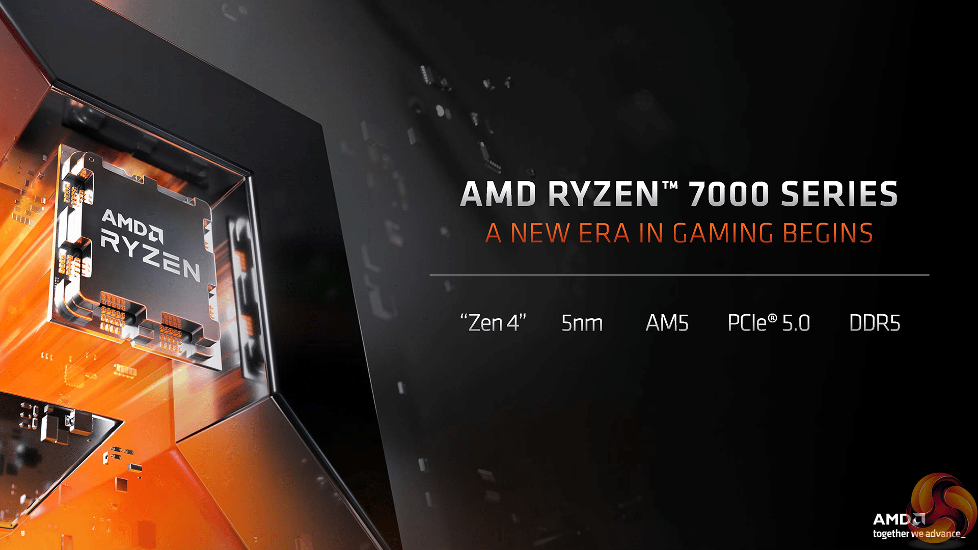 AMD Ryzen 5 7600X CPU Review | KitGuru- Part 3