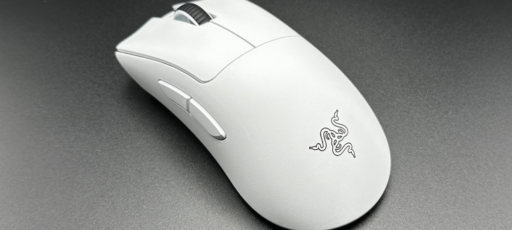 Razer DeathAdder V3 Pro Review | KitGuru