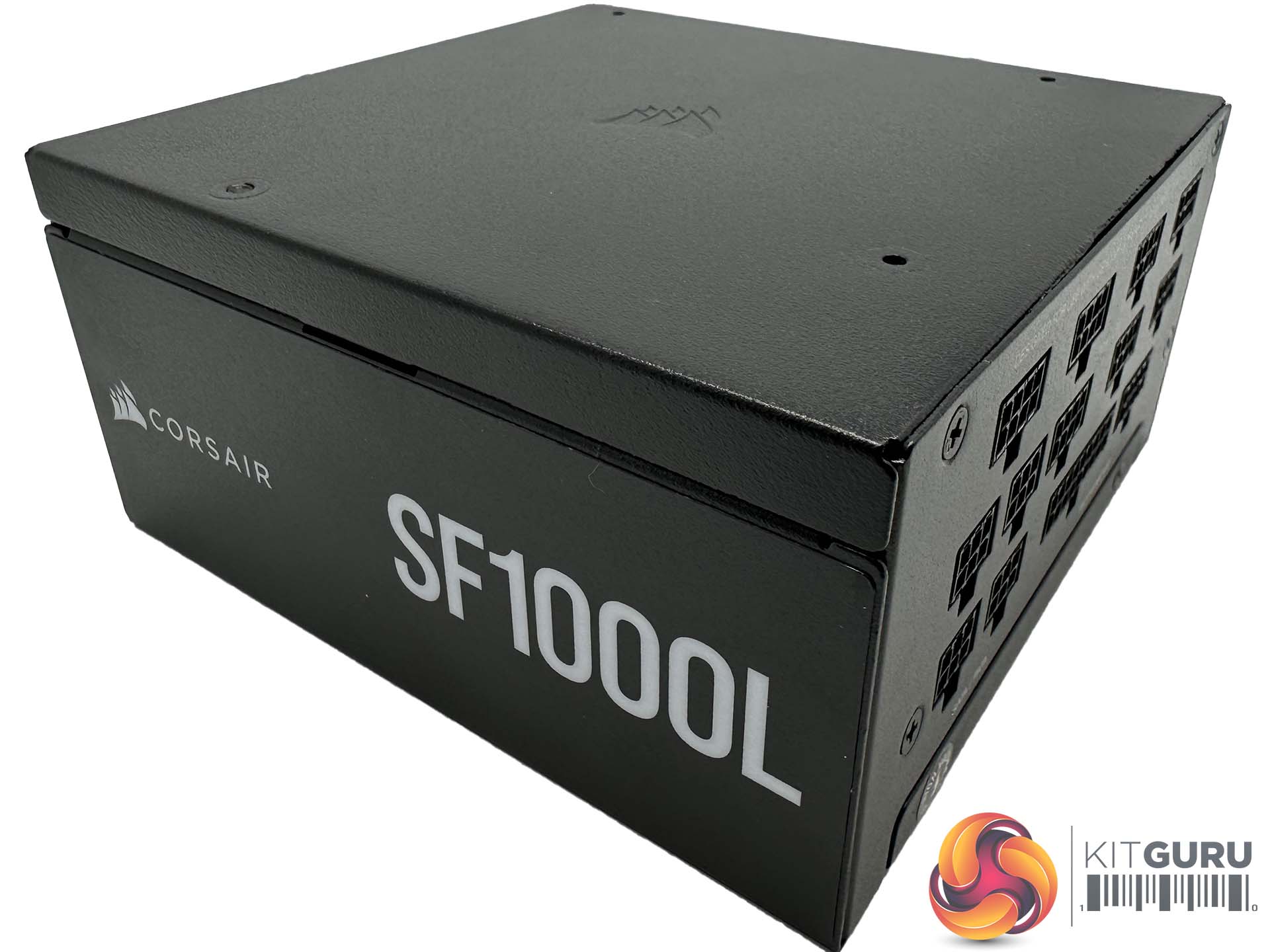 Corsair SF1000L SFXL Power Supply Review KitGuru Part 3