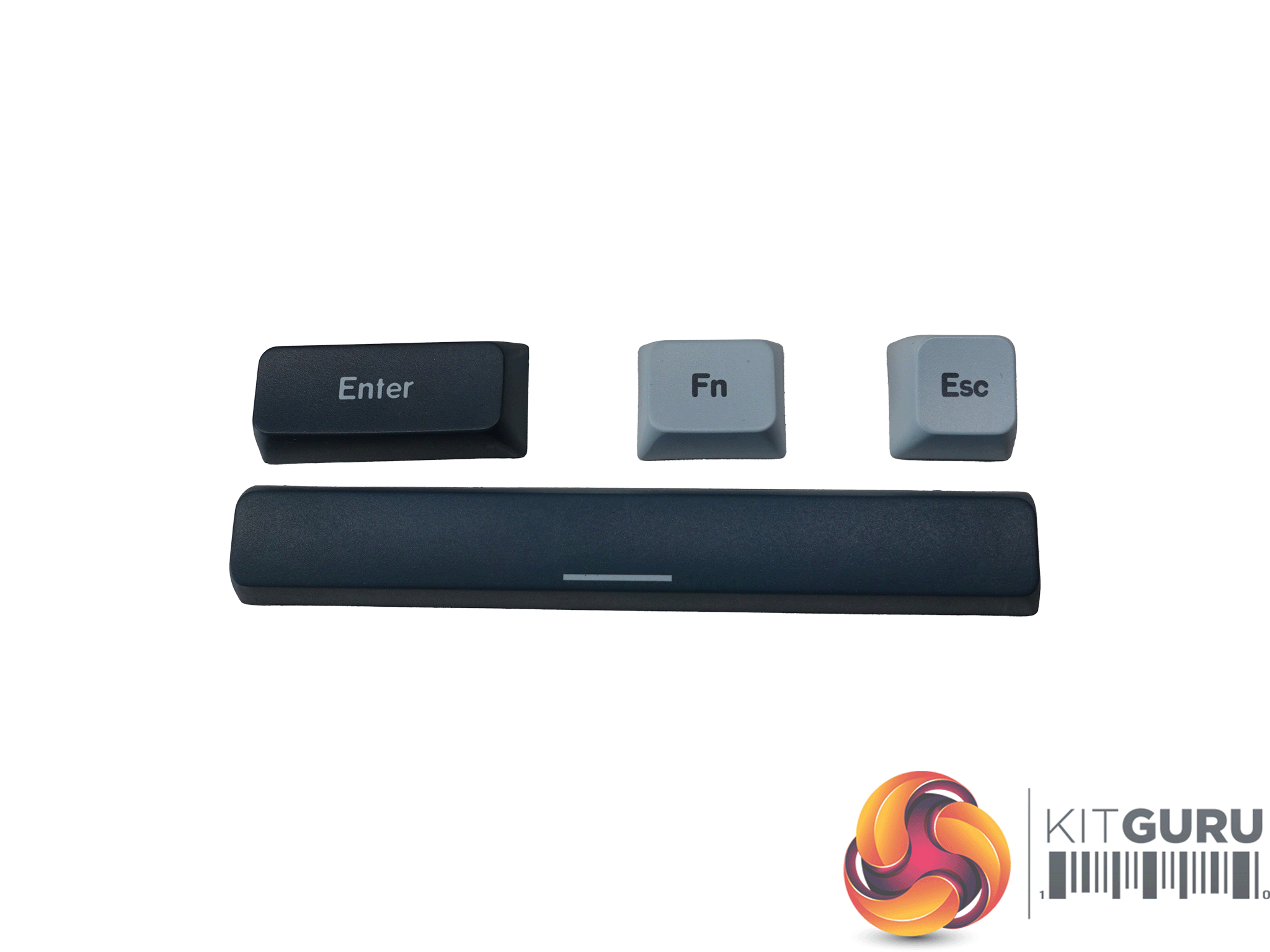 Montech MKey Keyboard Review | KitGuru