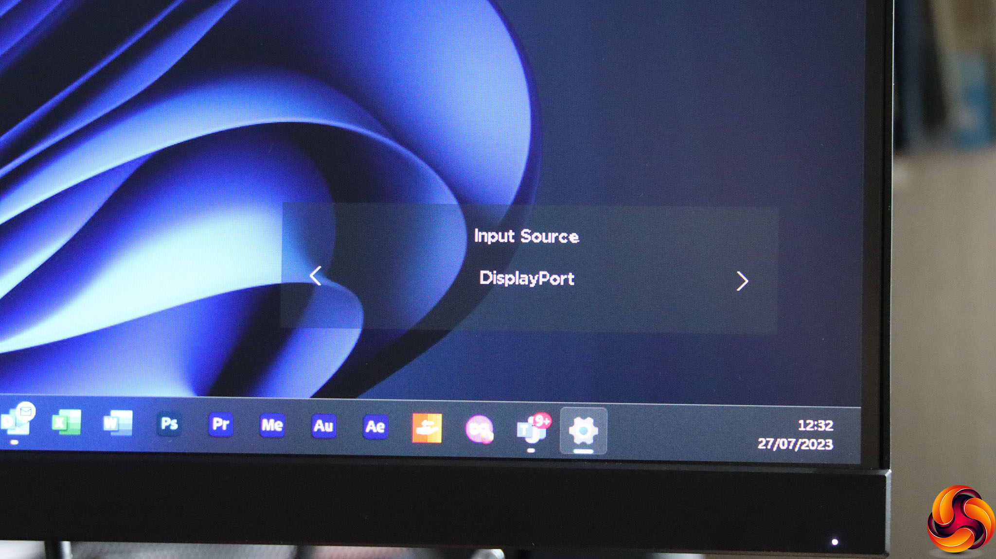 NZXT Canvas 25F 24.5in 240Hz Gaming Monitor Review KitGuru Part 3