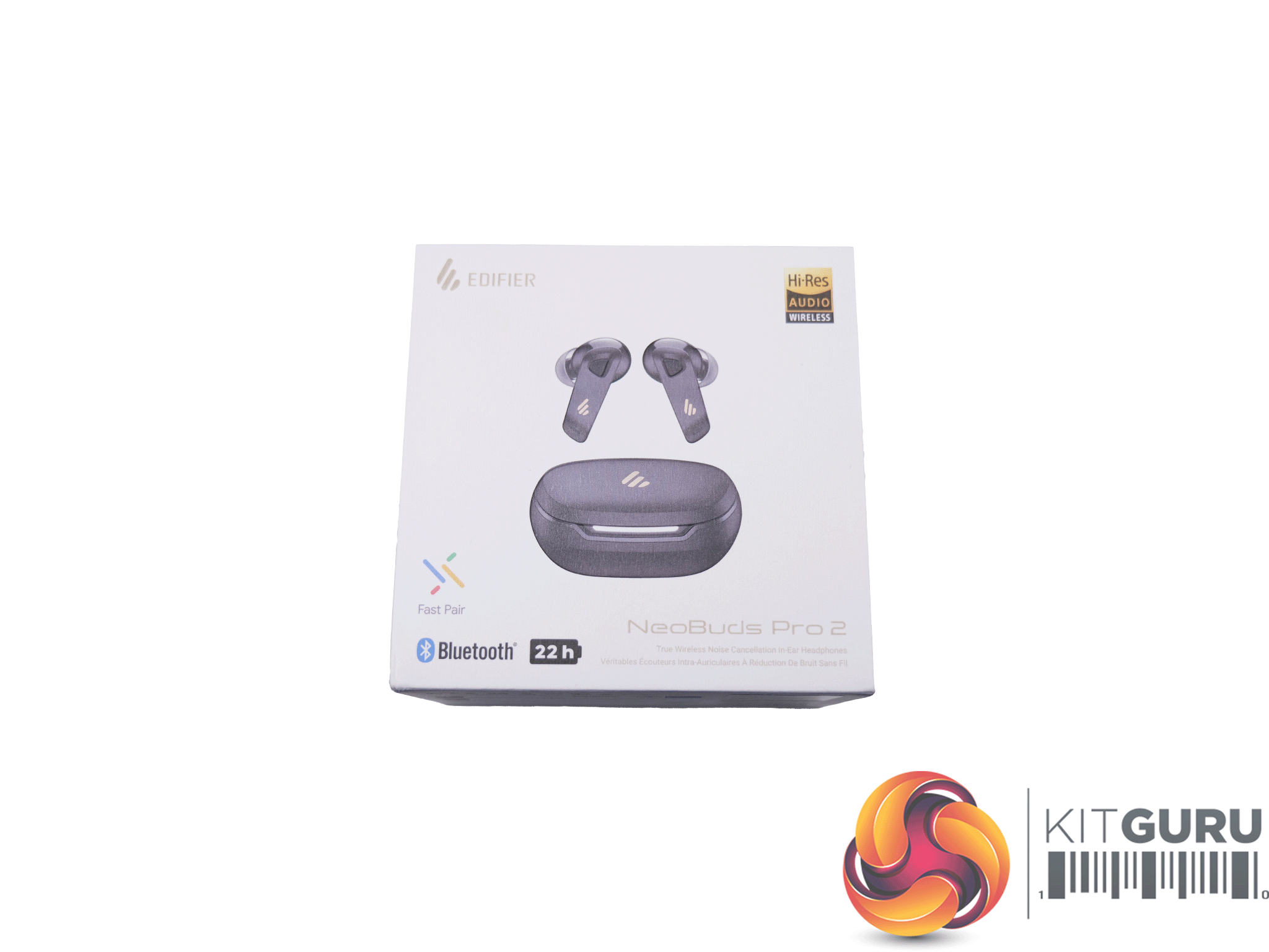 Edifier NeoBuds Pro 2 Review | KitGuru