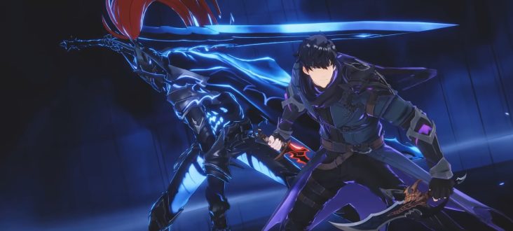 Solo Leveling: Karma announced for PC