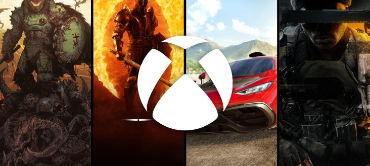4 of the 5 best-selling games in May were Microsoft-published 4 of the 5 best-selling games in May were Microsoft-published