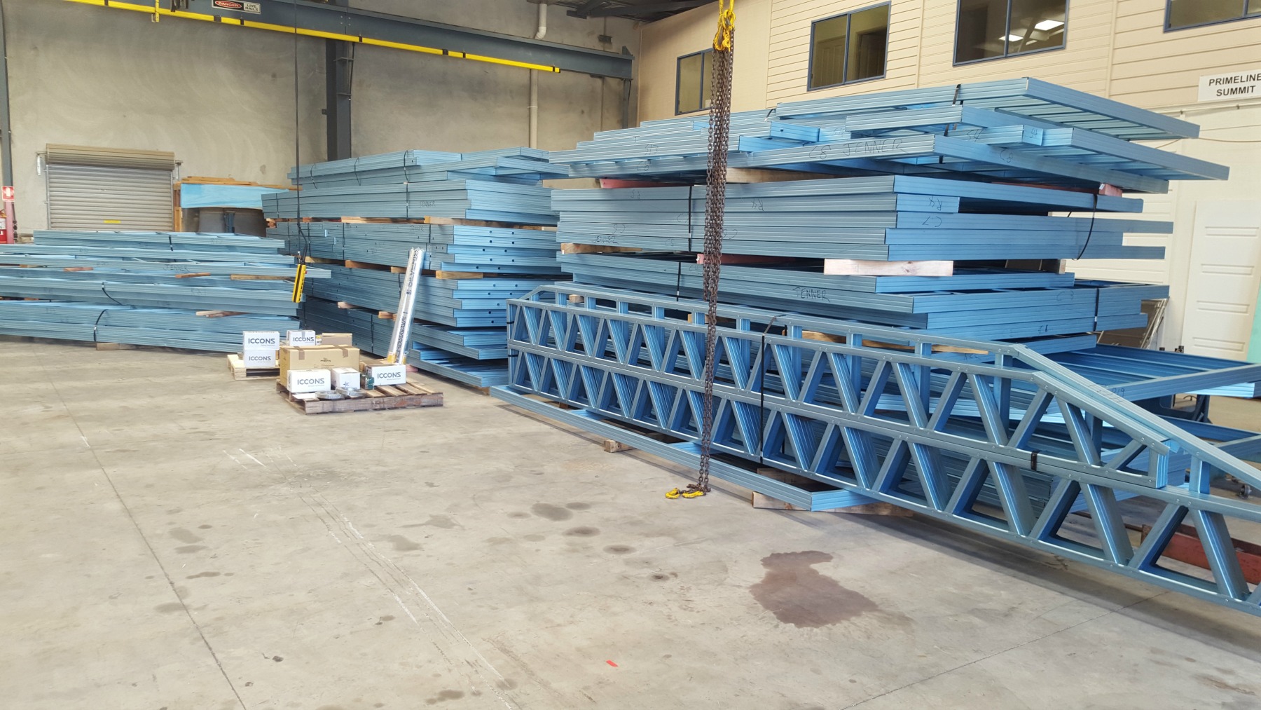 Steel Building Kits for Do it Yourself Home Building