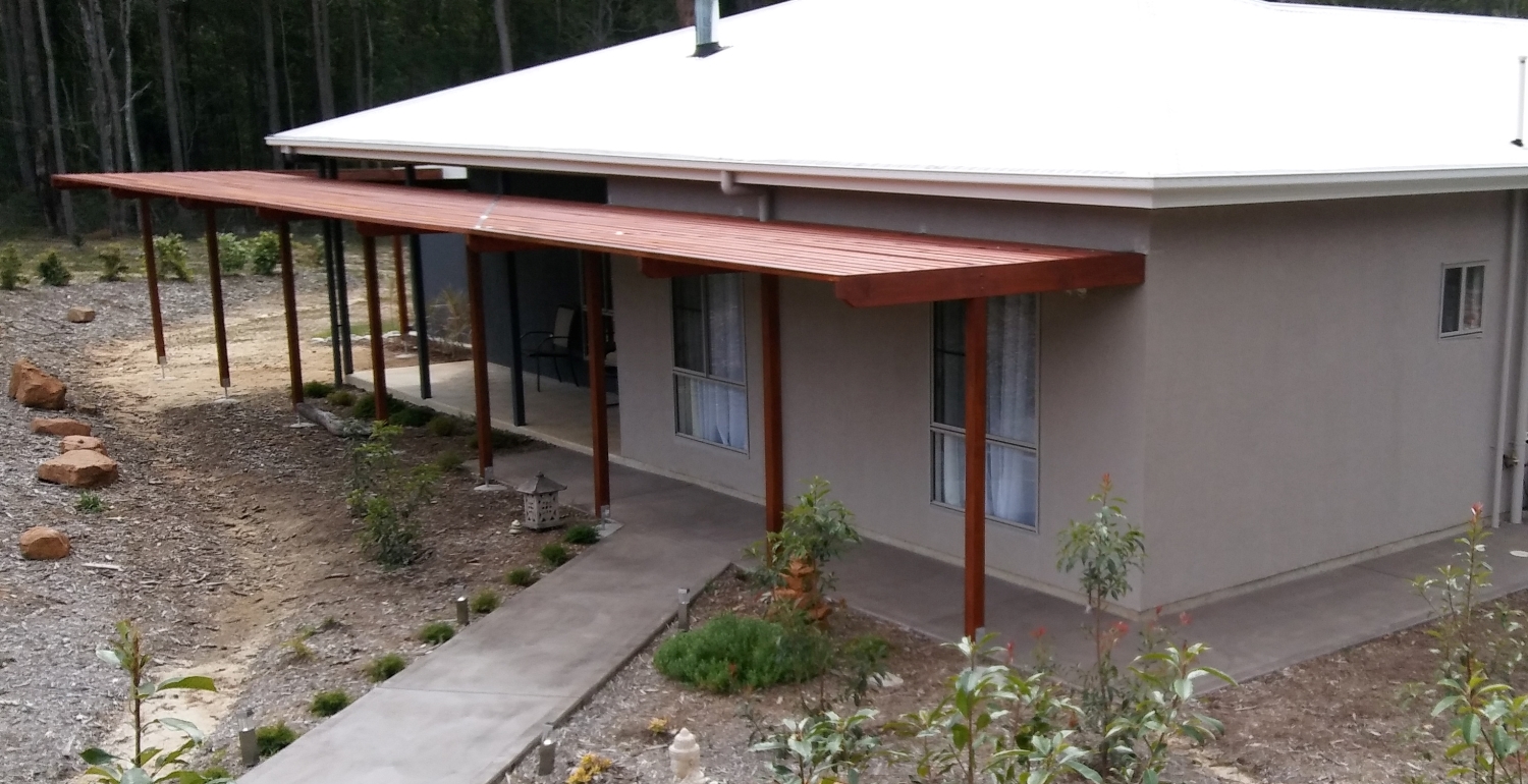 Pergola Designs