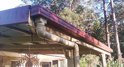 Diy Pergola Roofing