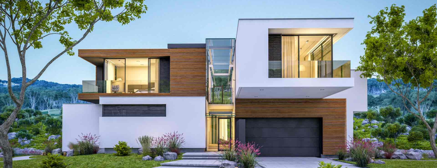 Why Choose A Kit Home? Kit Homes