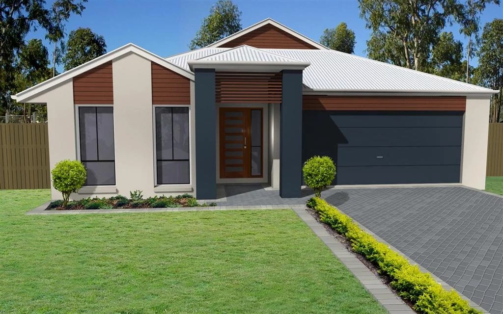 Affordable 3 Bedroom Kit Homes Customise Your Dream Home