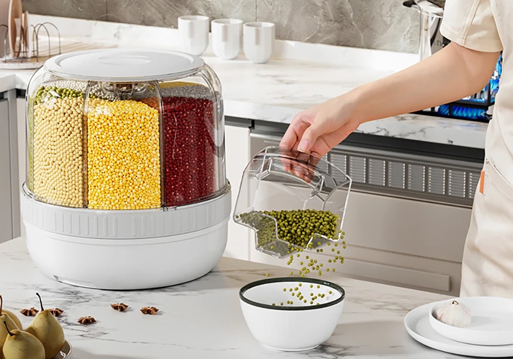 Découvrez La Cuisine et commandez sur le site KitM