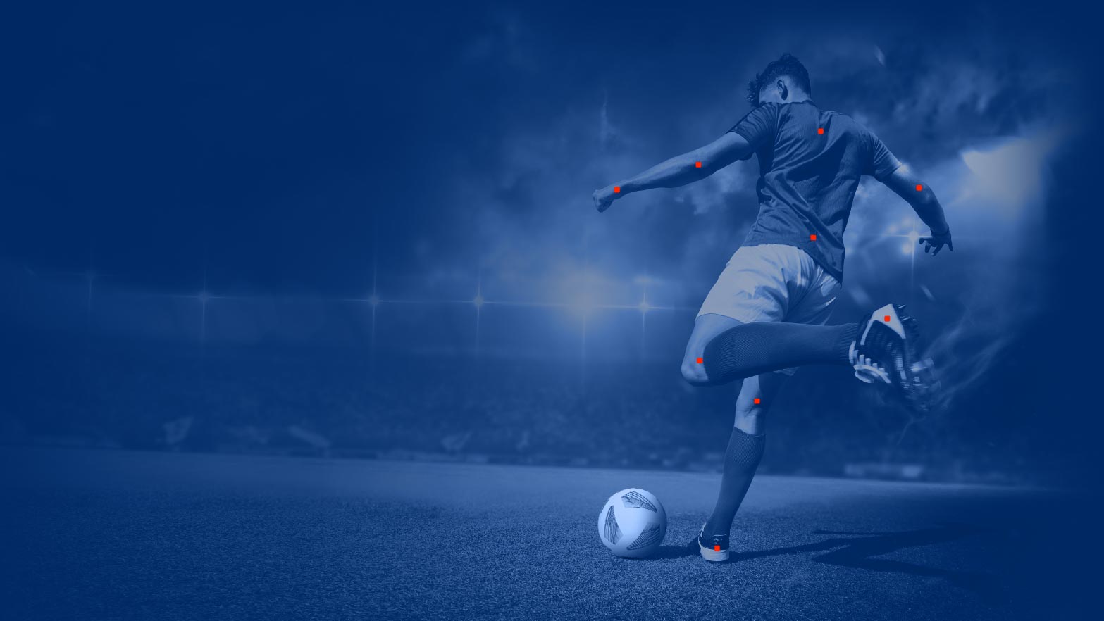 Study Elite Football Injury Risk Explained