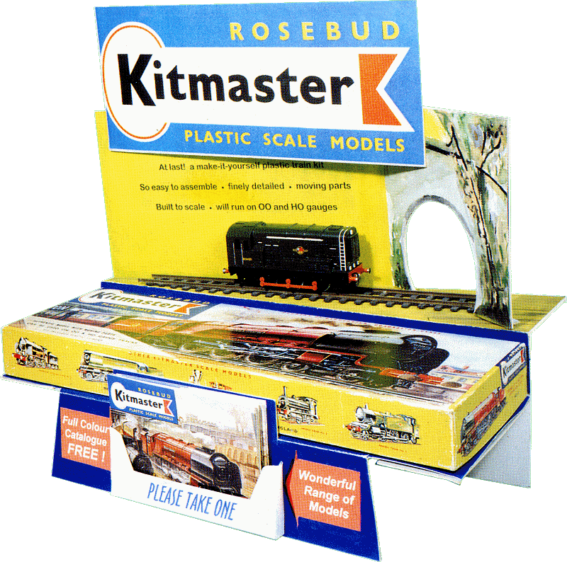 Kitmaster