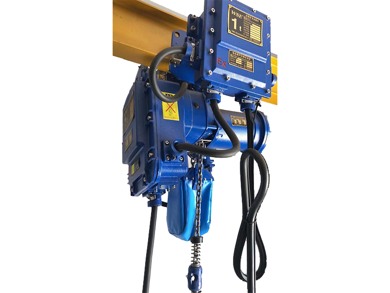 Kito Electric Hoist Specifications at Mayme Pickens blog