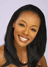 The Official Site of Ki Toy Johnson