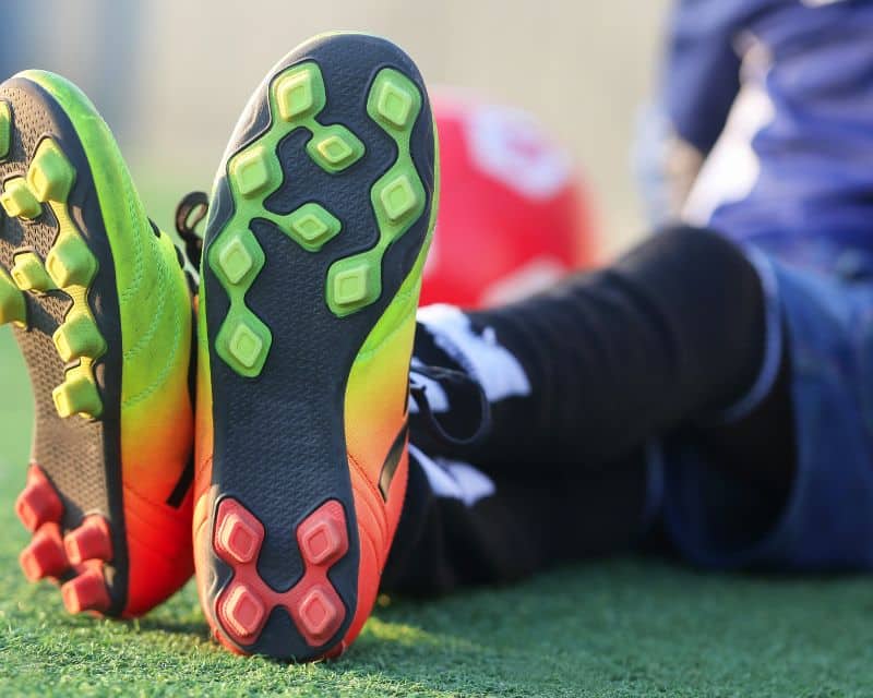 How To Wash Soccer Cleats In The Washing Machine. [Top Tips] Kit Queen