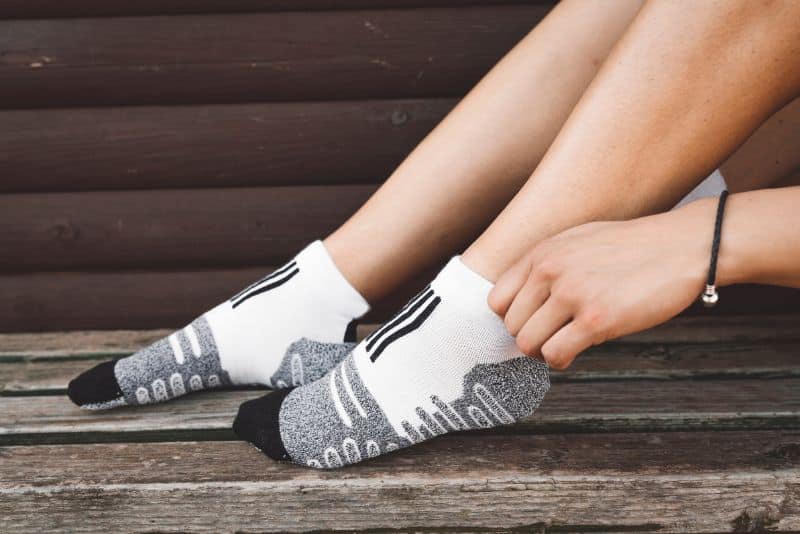 What Are Grip Socks? 5 Reasons Soccer Players Wear Them. Kit Queen