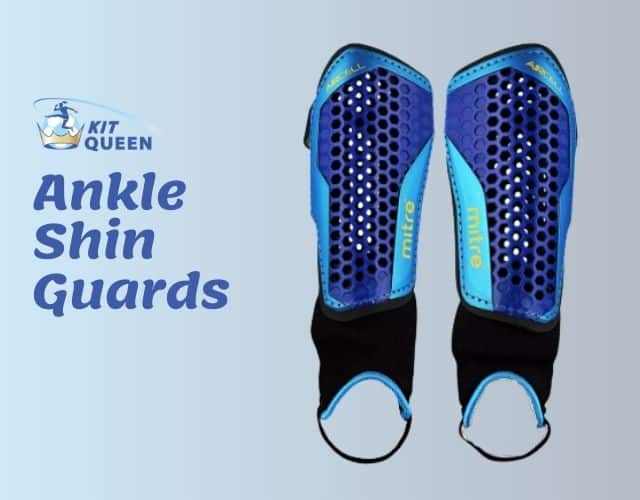 How To Size Shin Guards What Size Is Right For You? Kit Queen