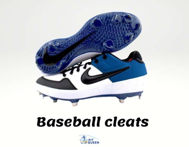 What's The Difference Between Soccer And Baseball Cleats? Fast Facts