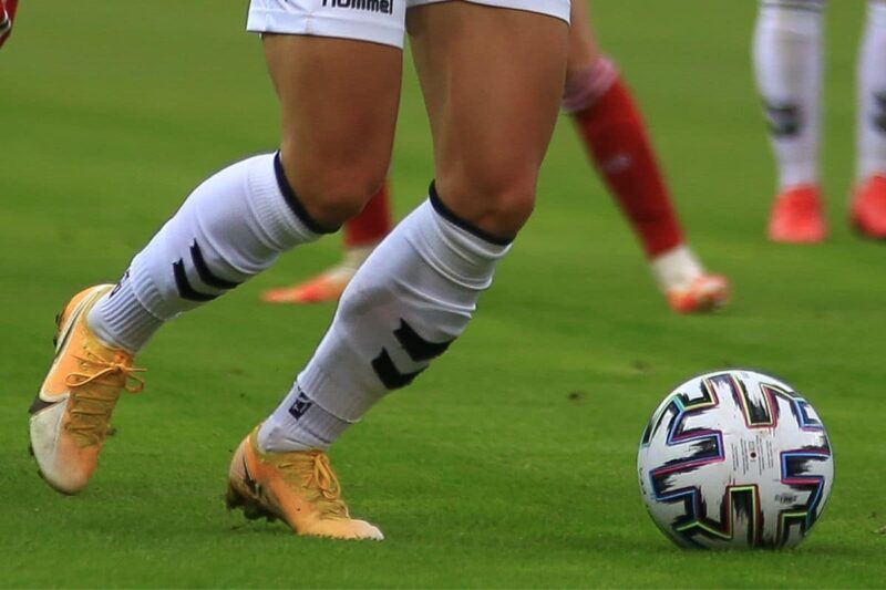 How To Size Shin Guards What Size Is Right For You? Kit Queen