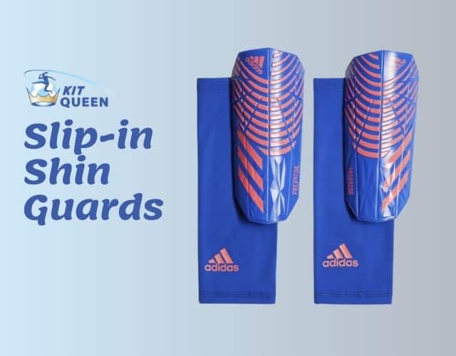 How To Size Shin Guards What Size Is Right For You? Kit Queen