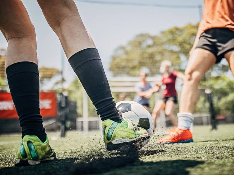 Turf Shoes Vs Soccer Cleats? Your Ultimate Guide To Choosing Right