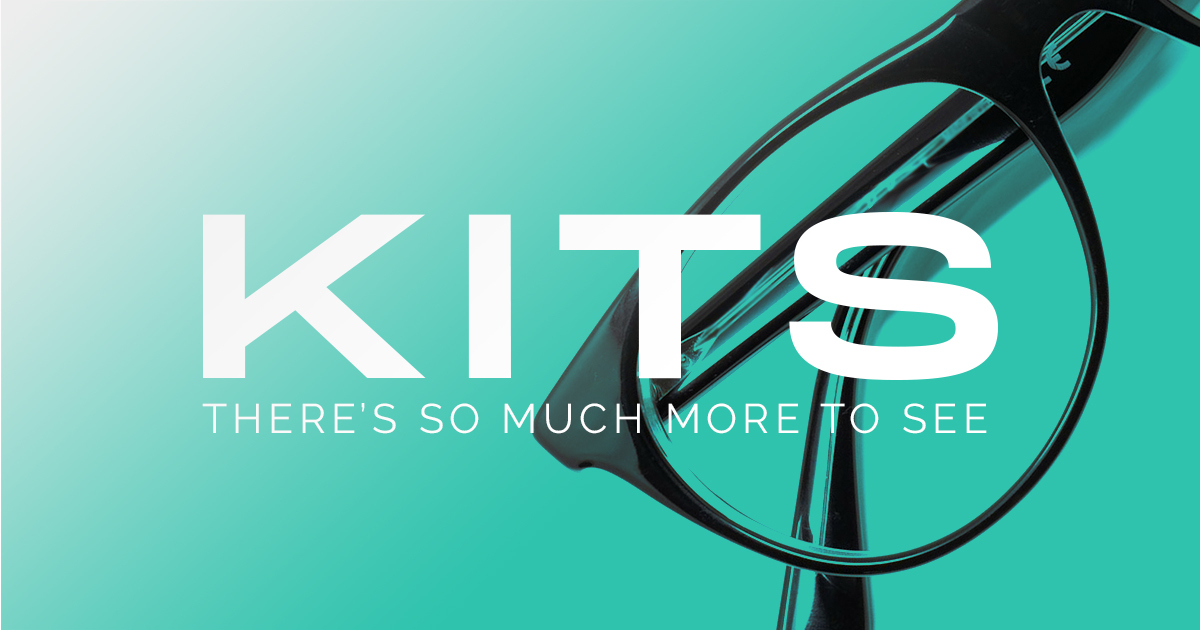 Kits.ca Free Eyeglasses Promo from KITS.ca