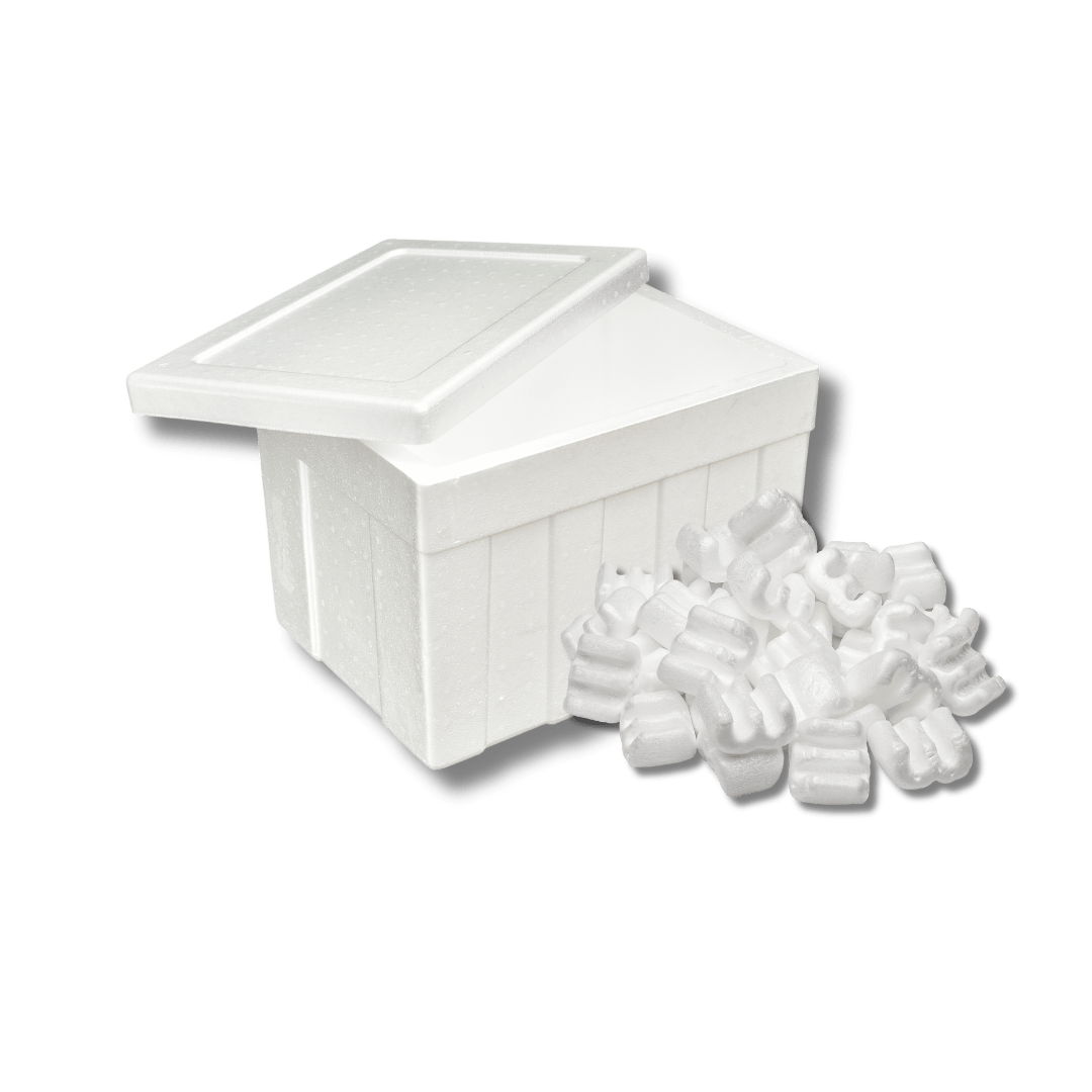 Styrofoam Recycling & Disposal