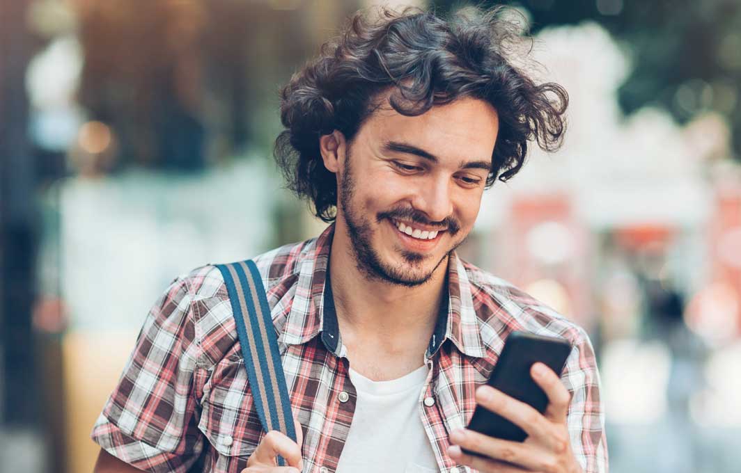 Access Accounts on the Go Kitsap Credit Union